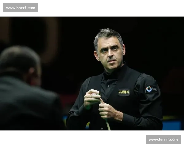 火箭与皇帝的世纪对决 奥沙利文对亨得利的斯诺克经典之战巅峰传奇回顾 火箭与皇帝的世纪对决 奥沙利文对亨得利的斯诺克经典之战巅峰传奇回顾